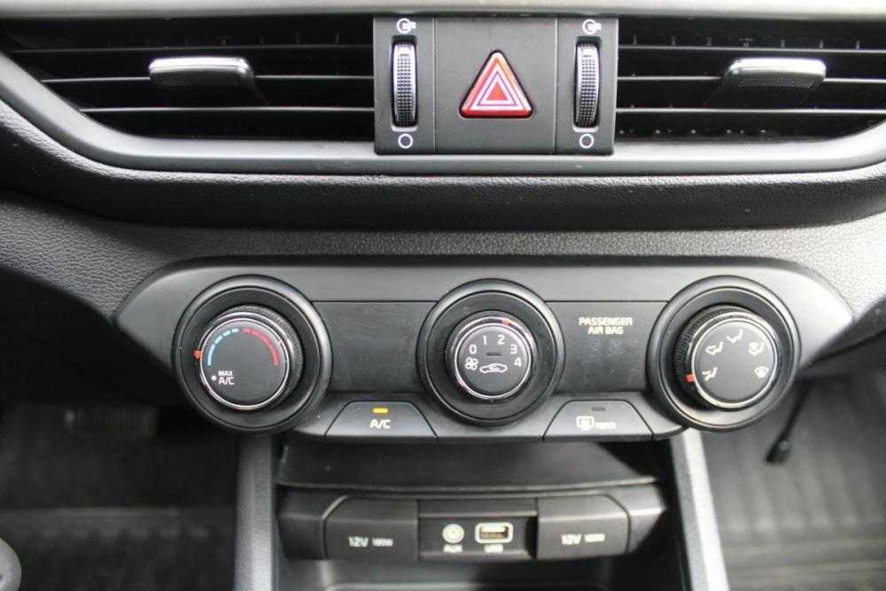Kia Cerato IV Пермь  - изображение 15