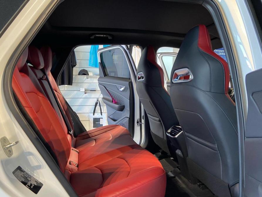 BAIC X55 Сыктывкар  - изображение 12