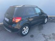 Suzuki SX4 I (Classic) Рестайлинг Стерлитамак  - изображение 43