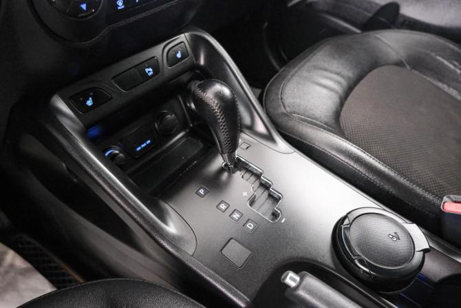 Hyundai ix35 I Рестайлинг с пробегом 2014 года, цена 1 349 000 рублей, 158000 км, внедорожник, Автокод Объявления