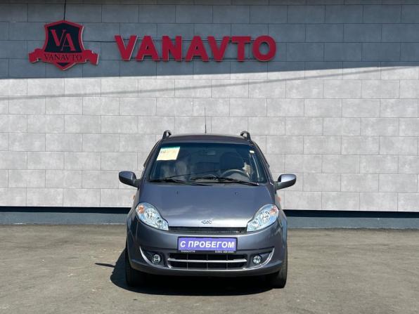 Chery Kimo (A1) с пробегом 2011 года, цена 290 000 рублей, 73254 км, хэтчбек, Автокод Объявления
