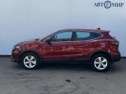 Nissan Qashqai II Рестайлинг Москва  - изображение 19