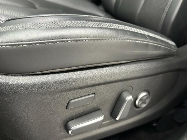 Hyundai Santa Fe IV Рестайлинг с пробегом 2021 года, цена 4 490 800 рублей, 69375 км, внедорожник, Автокод Объявления
