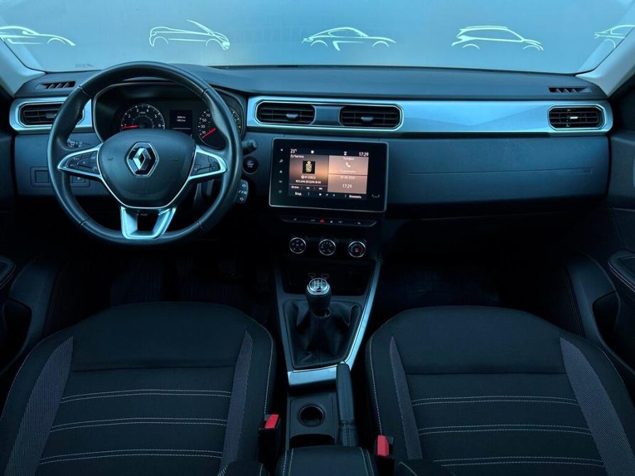 Renault Arkana I Санкт-Петербург  - изображение 6
