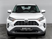 Toyota RAV4 V (XA50) Москва  - изображение 32