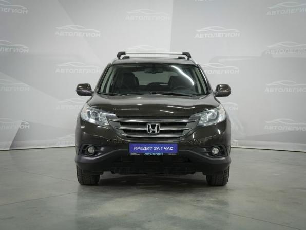 Honda CR-V IV с пробегом 2013 года, цена 1 980 000 рублей, 267516 км, внедорожник, Автокод Объявления