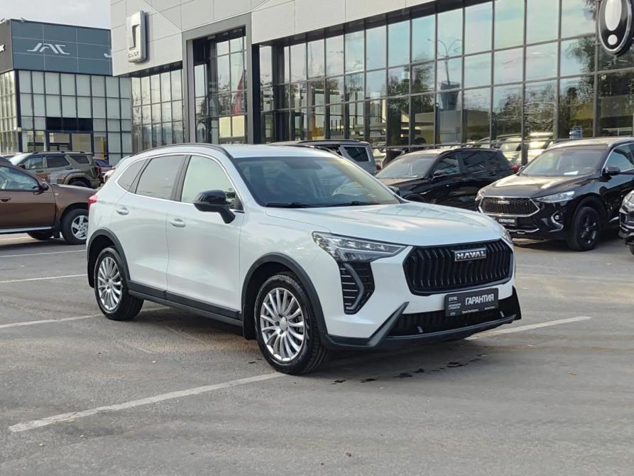 Haval Jolion I Рестайлинг Чебоксары  - изображение 3