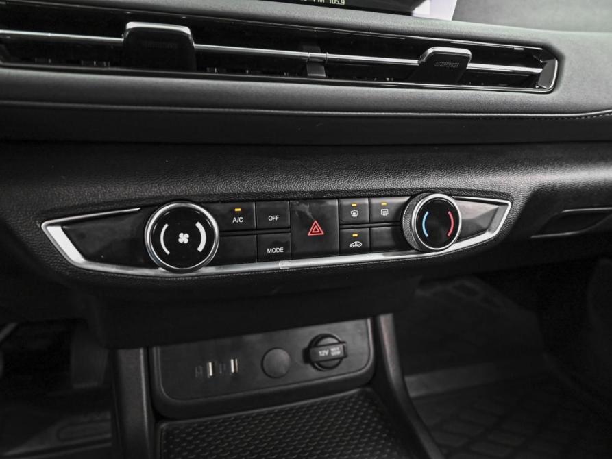 BAIC U5 Plus Ставрополь  - изображение 12