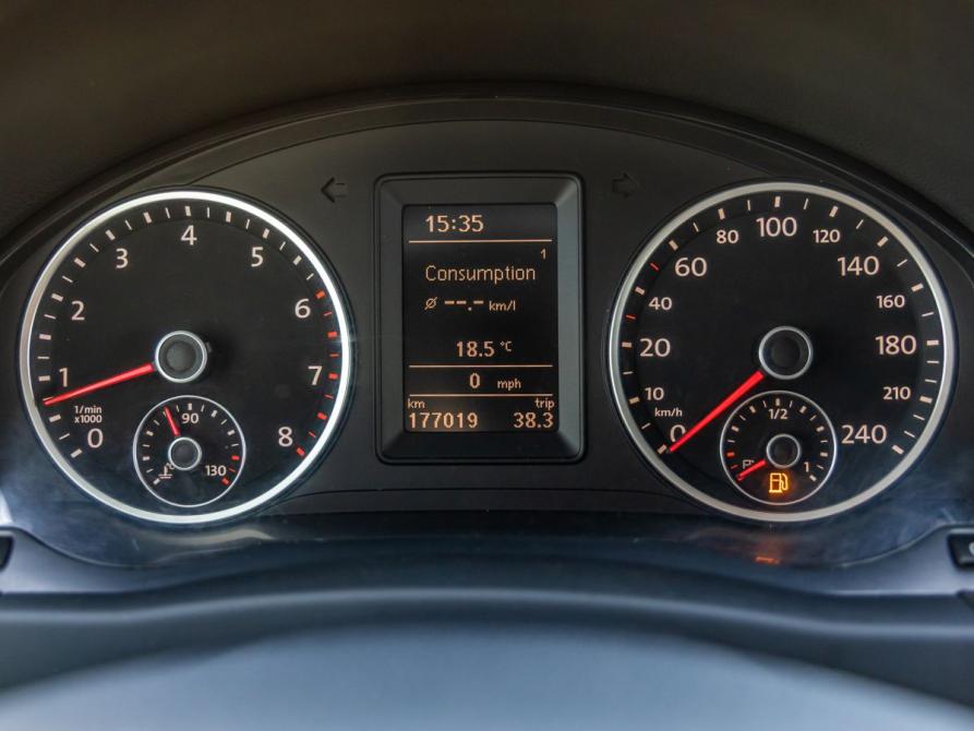 Volkswagen Tiguan I Волгоград  - изображение 9