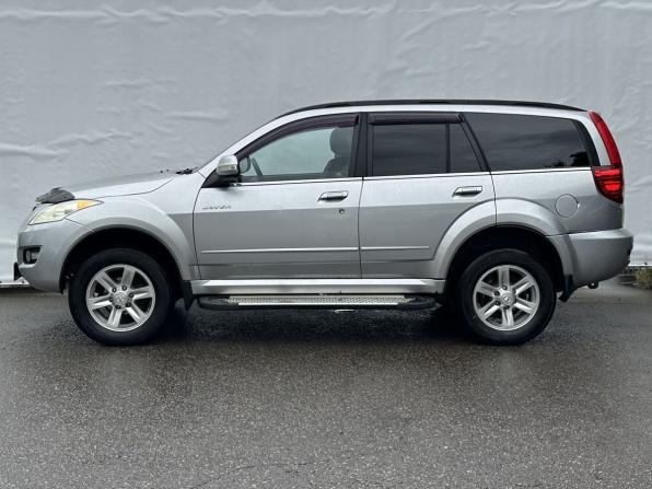 Great Wall Hover H5 с пробегом 2012 года, цена 650 000 рублей, 135500 км, внедорожник, Автокод Объявления