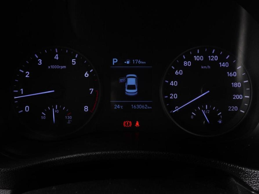 Hyundai Solaris II Минеральные Воды  - изображение 14