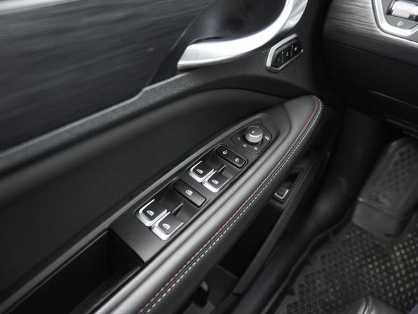 Geely Tugella I Рестайлинг с пробегом 2024 года, цена 3 129 100 рублей, 28730 км, внедорожник, Автокод Объявления