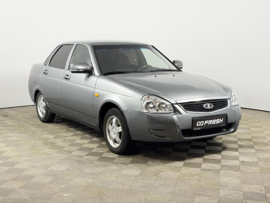 Lada (ВАЗ) Priora I Казань  - изображение 1
