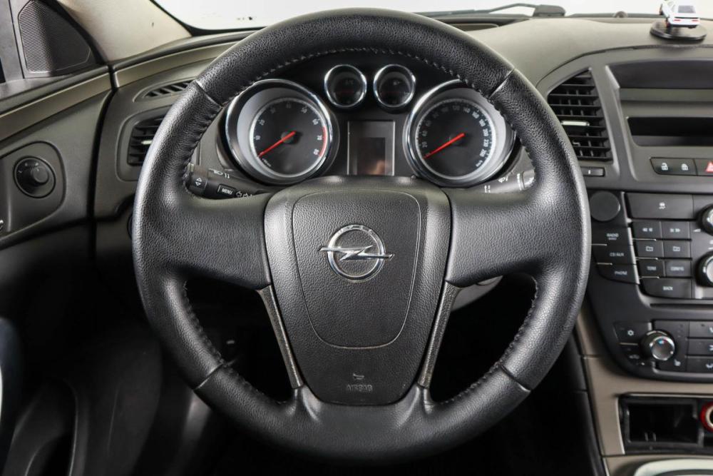 Opel Insignia I Пермь  - изображение 16