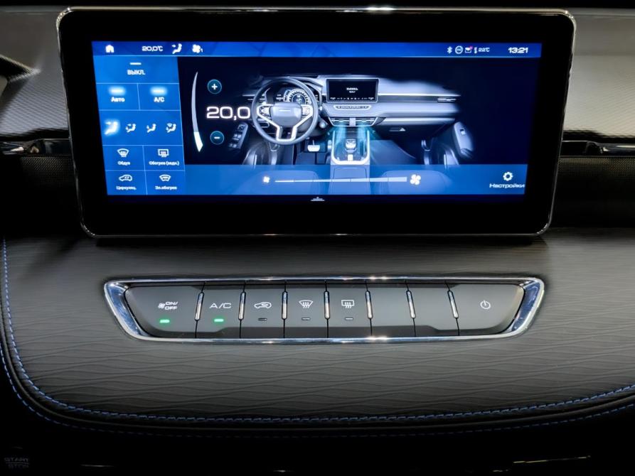 Haval Jolion I Рестайлинг Москва  - изображение 15