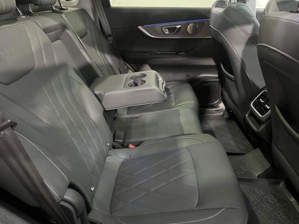 Chery Tiggo 8 Pro Max I Рестайлинг с пробегом 2023 года, цена 2 540 400 рублей, 43406 км, внедорожник, Автокод Объявления