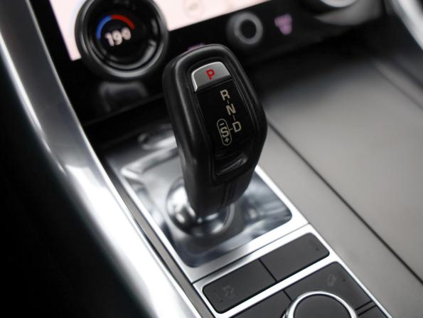 Land Rover Range Rover Sport II Рестайлинг с пробегом 2018 года, цена 4 549 000 рублей, 106632 км, внедорожник, Автокод Объявления