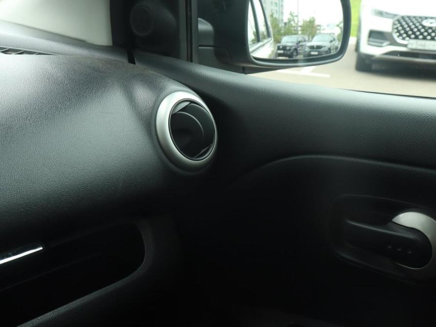 Nissan Note I Рестайлинг Казань  - изображение 13