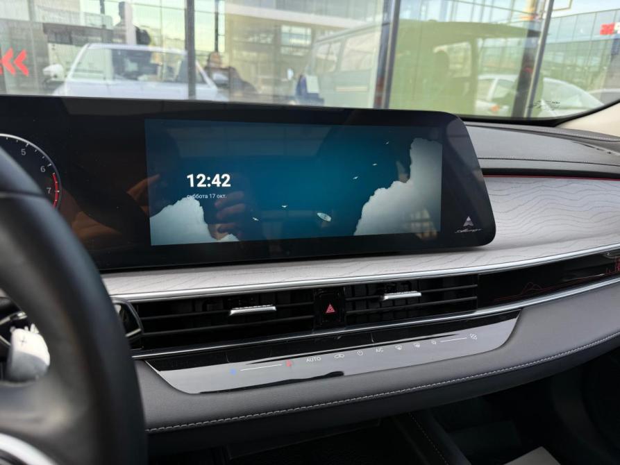 Chery Arrizo 8 Оренбург  - изображение 19