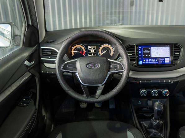 Lada (ВАЗ) Vesta I Рестайлинг (NG) с пробегом 2024 года, цена 1 159 000 рублей, 29438 км, седан, Автокод Объявления