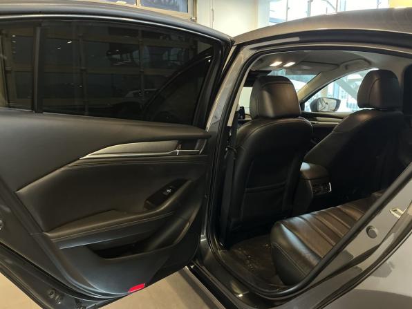 Mazda 6 III (GJ) Рестайлинг 2 с пробегом 2021 года, цена 2 920 000 рублей, 85009 км, седан, Автокод Объявления