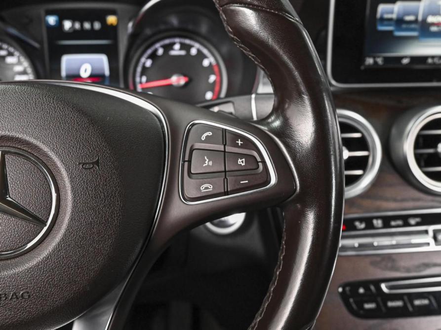 Mercedes-Benz GLC I (X253) Ставрополь  - изображение 19