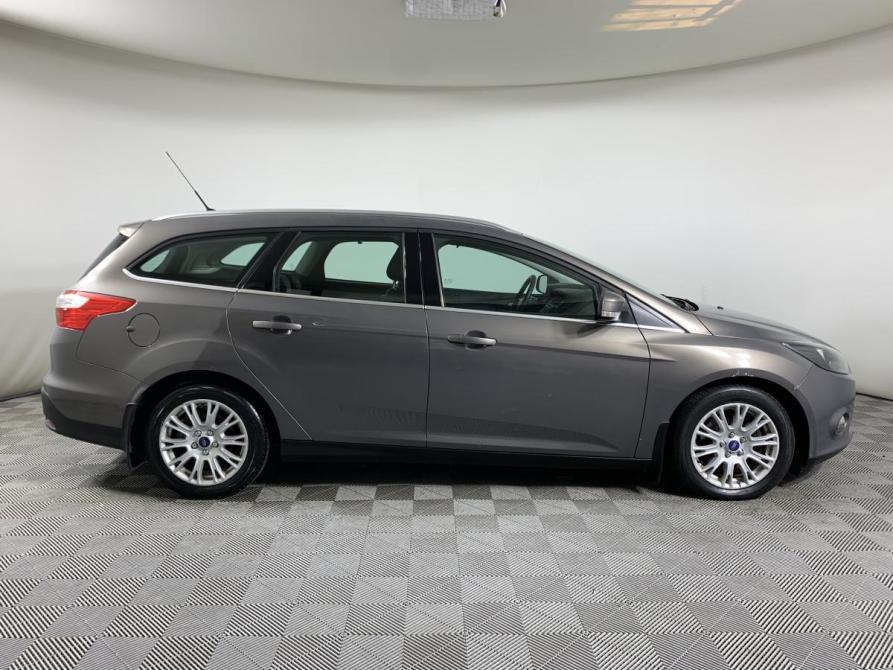 Ford Focus III Москва  - изображение 4