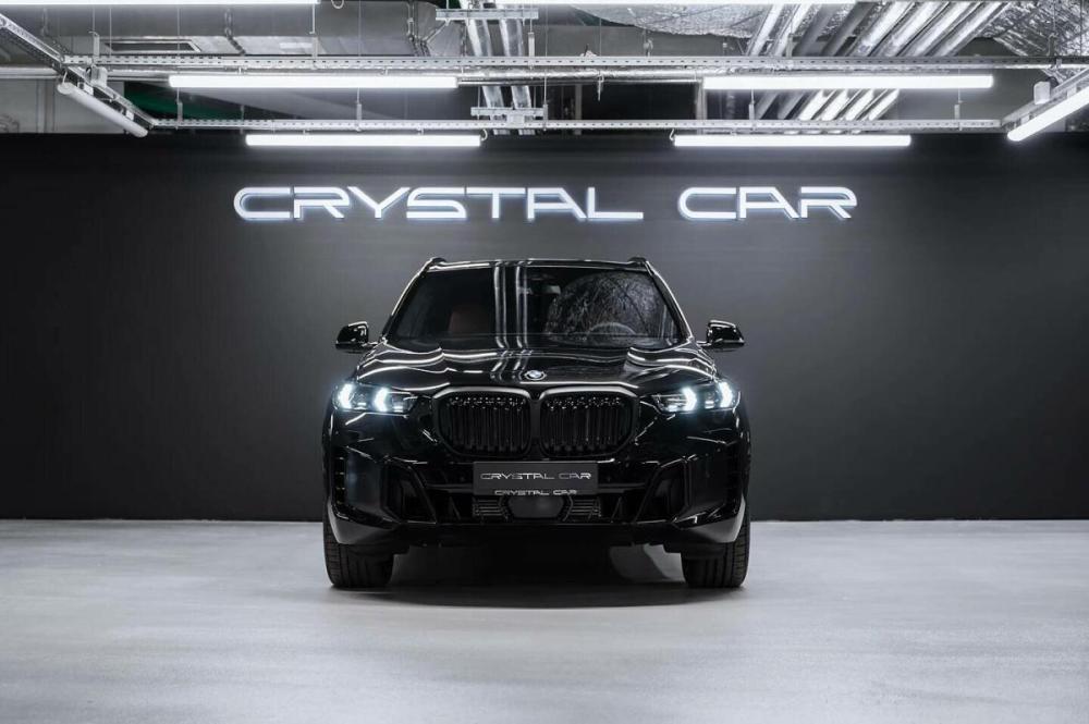 BMW X5 IV (G05/G18) Рестайлинг Москва  - изображение 7