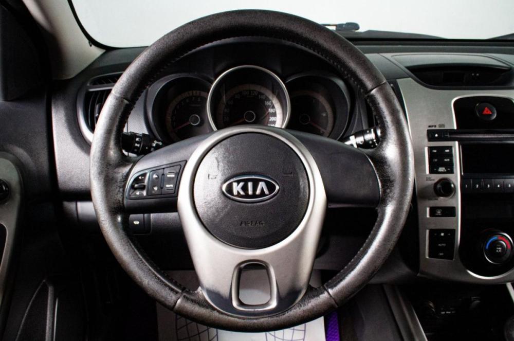 Kia Cerato II Сургут  - изображение 11
