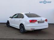 Volkswagen Jetta VI Рестайлинг Москва  - изображение 20