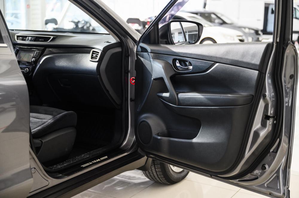 Nissan X-Trail III Оренбург  - изображение 30