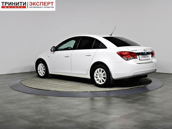 Chevrolet Cruze I с пробегом 2012 года, цена 737 000 рублей, 221355 км, седан, Автокод Объявления
