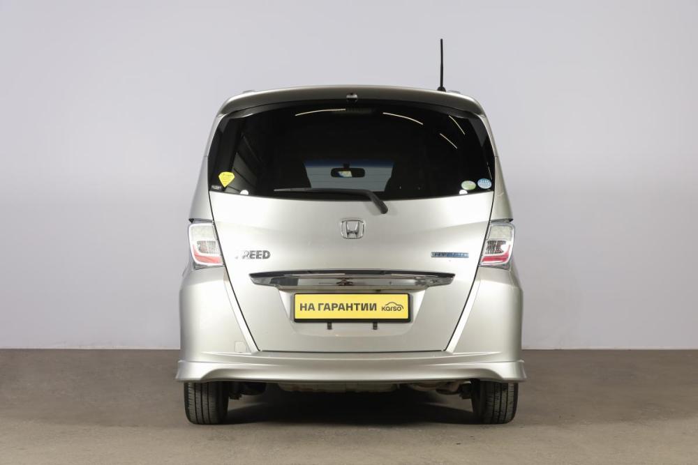 Honda Freed I Рестайлинг Новосибирск  - изображение 6