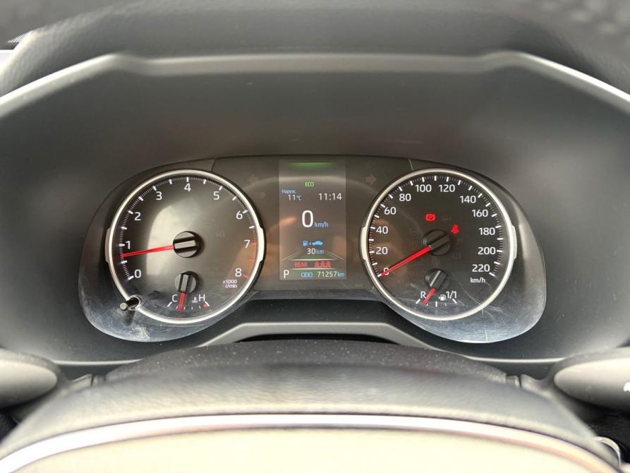 Toyota RAV4 V (XA50) Пермь  - изображение 10