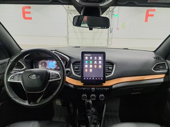 Lada (ВАЗ) Vesta I Рестайлинг (NG) с пробегом 2024 года, цена 1 599 000 рублей, 20122 км, универсал, Автокод Объявления