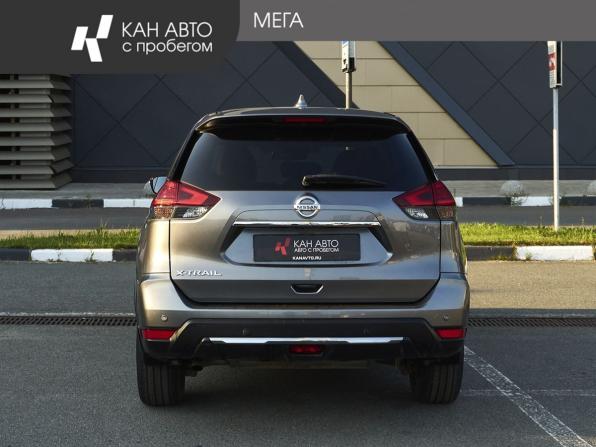 Nissan X-Trail III Рестайлинг с пробегом 2019 года, цена 2 253 900 рублей, 120826 км, внедорожник, Автокод Объявления