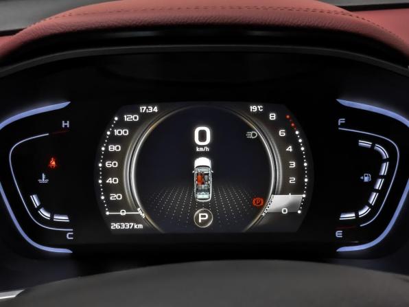 Geely Coolray I с пробегом 2023 года, цена 1 965 000 рублей, 26333 км, внедорожник, Автокод Объявления