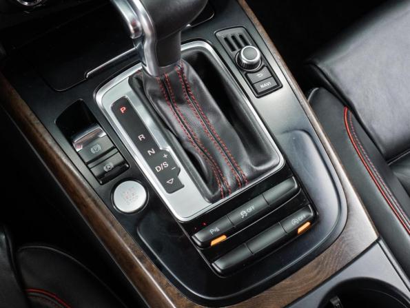 Audi A5 I (8T) Рестайлинг с пробегом 2012 года, цена 1 749 000 рублей, 162446 км, купе, Автокод Объявления