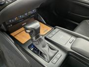Lexus ES VII Москва  - изображение 57