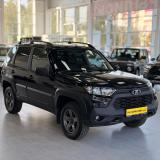 Lada (ВАЗ) Niva Travel I Нижнекамск  - изображение 27