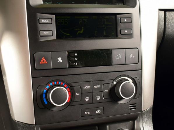 Chevrolet Captiva I с пробегом 2011 года, цена 975 999 рублей, 237617 км, внедорожник, Автокод Объявления
