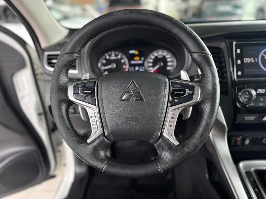 Mitsubishi Pajero Sport III Екатеринбург  - изображение 12