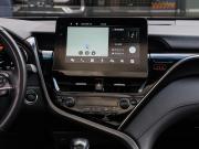 Toyota Camry VIII (XV70) Рестайлинг Москва  - изображение 30