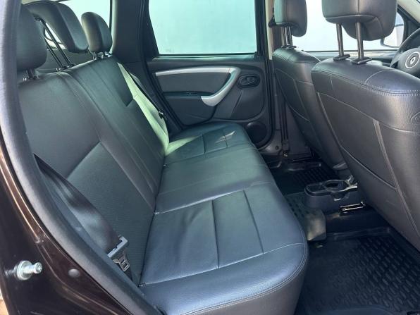Renault Duster I с пробегом 2014 года, цена 1 150 000 рублей, 83256 км, внедорожник, Автокод Объявления