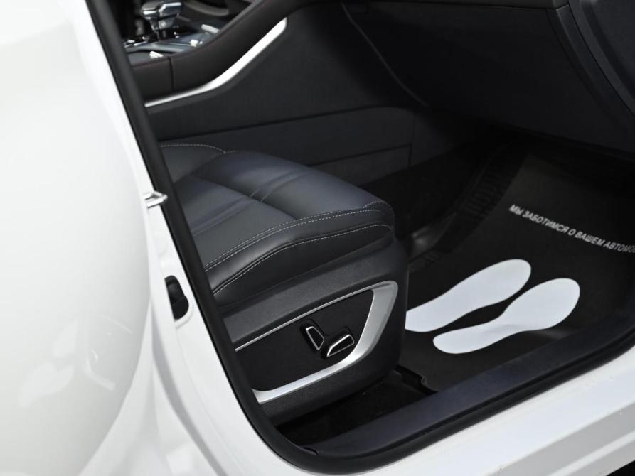 Changan CS75 Plus I Рестайлинг Москва  - изображение 16