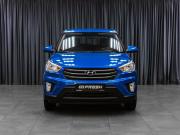 Hyundai Creta I Тюмень  - изображение 21