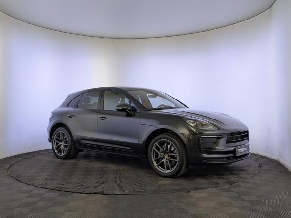 Porsche Macan I Рестайлинг 2 с пробегом 2022 года, цена 6 900 000 рублей, 74465 км, внедорожник, Автокод Объявления