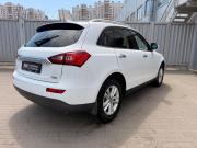 Zotye T600 Ростов-на-Дону  - изображение 28