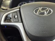 Hyundai Solaris I Рестайлинг Псков  - изображение 33