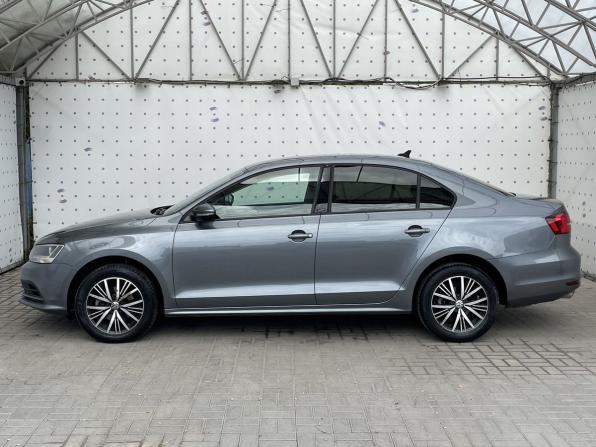 Volkswagen Jetta VI Рестайлинг с пробегом 2016 года, цена 1 250 000 рублей, 192246 км, седан, Автокод Объявления